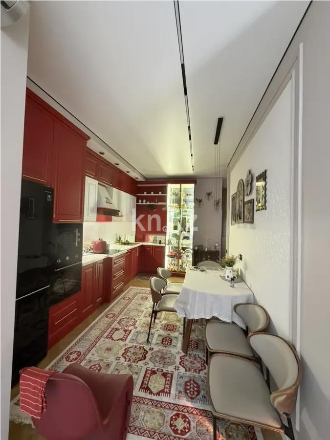 Продажа 2-комнатной квартиры, 75 м² в Алматы - фото 3