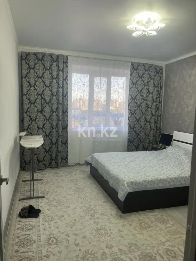Продажа 2-комнатной квартиры, 56 м² в Астане - фото 2