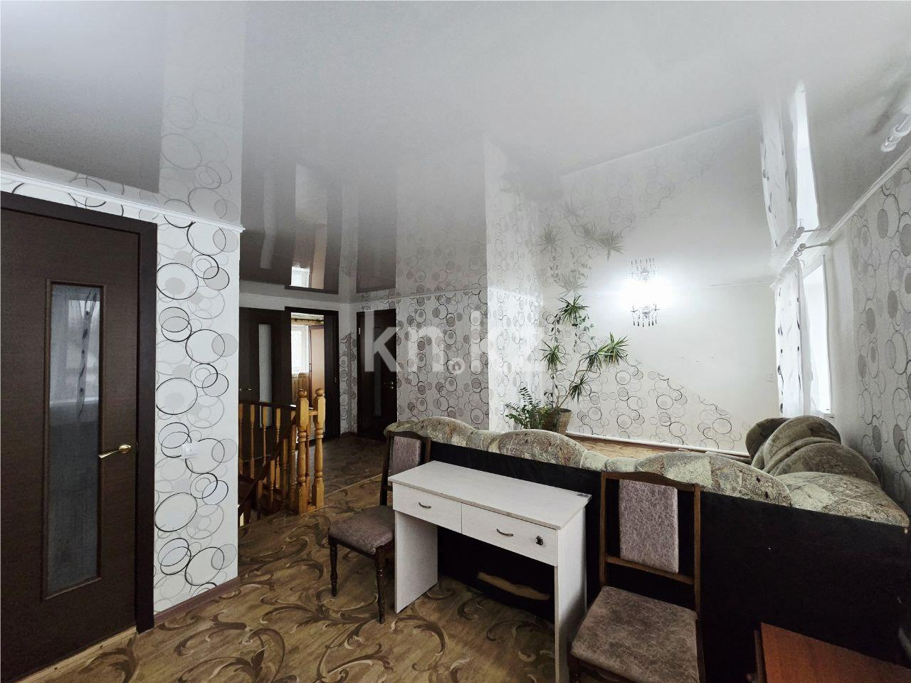 Продажа 5-комнатного дома, 138.3 м², ул. Электриков в Темиртау - фото 14