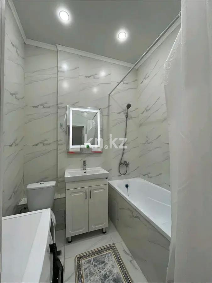 Продажа 3-комнатной квартиры, 79 м², ул. Молдагалиева, дом  2 в Астане - фото 5