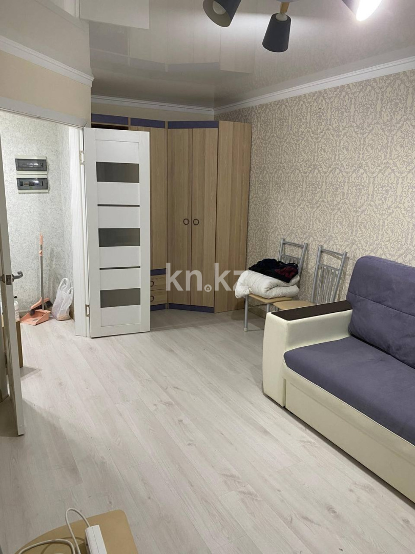 Аренда 1-комнатной квартиры, 54 м² в Астане - фото 2