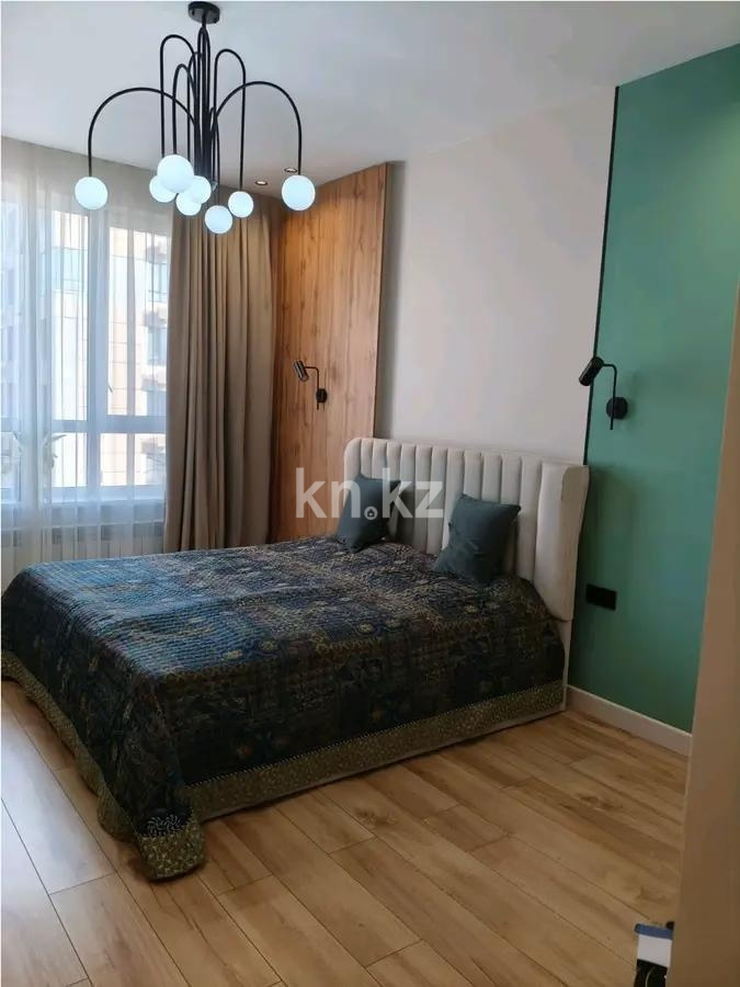 Продажа 3-комнатной квартиры, 110 м² в Алматы - фото 3
