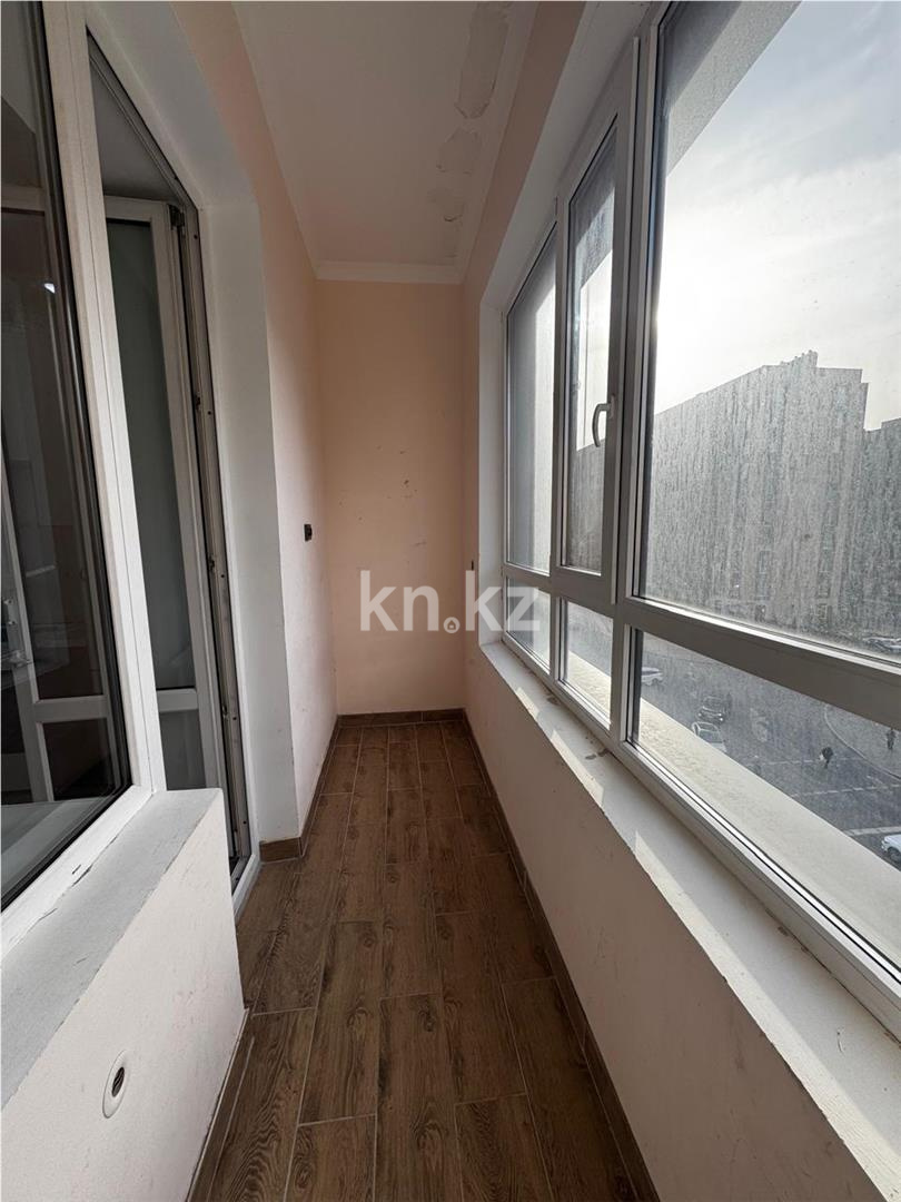 Продажа 1-комнатной квартиры, 37.8 м², ул. Мухамедханова, дом  6 в Астане - фото 8