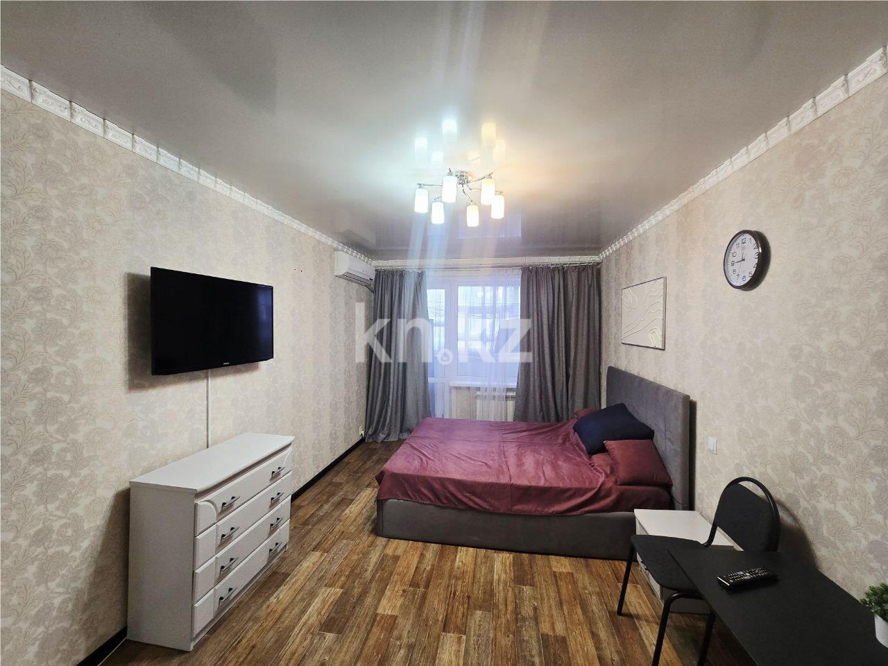 Продажа 1-комнатной квартиры, 31 м² в Темиртау