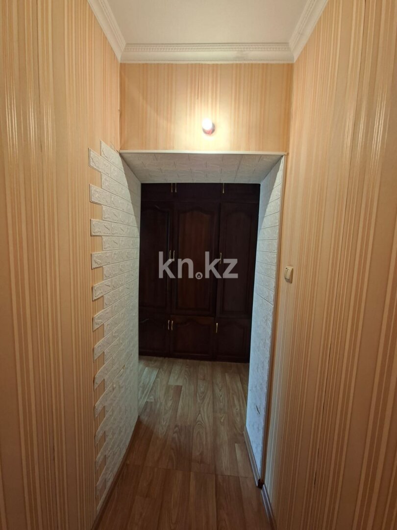Продажа 4-комнатной квартиры, 82 м² в Караганде - фото 16