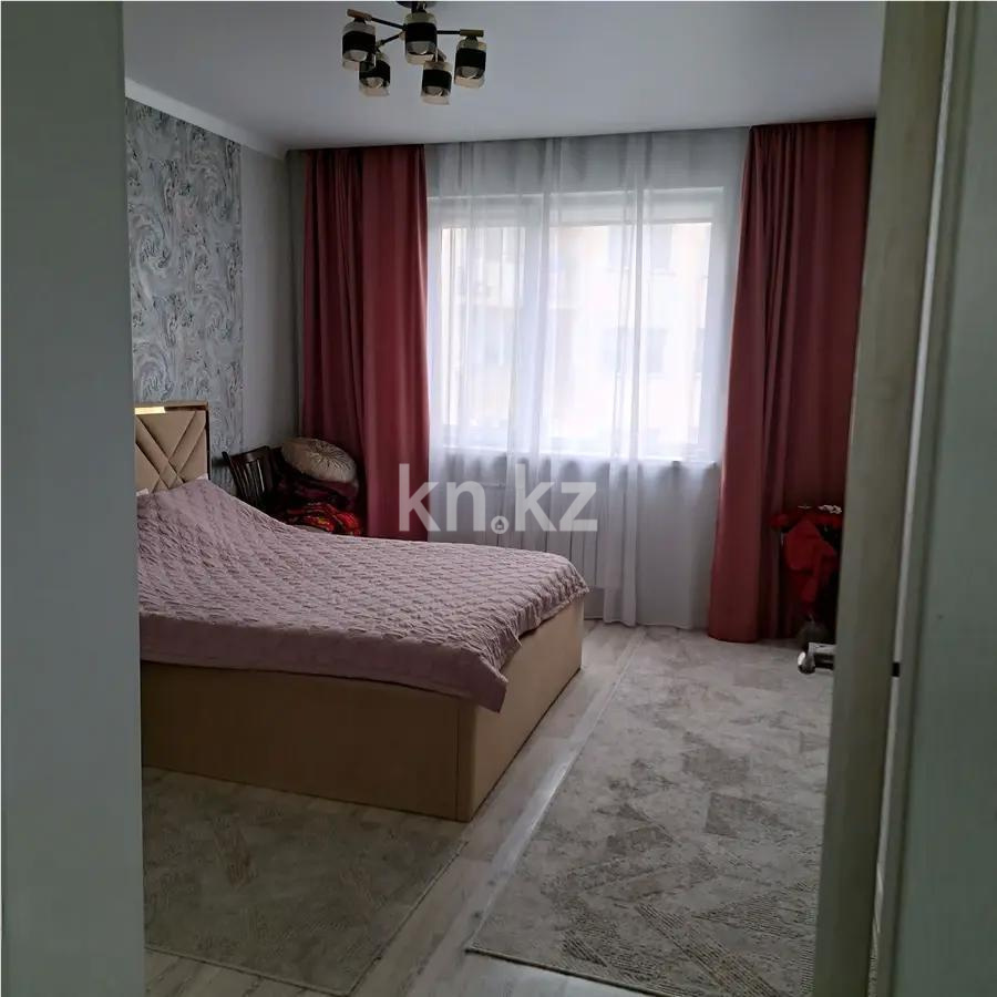 Продажа 2-комнатной квартиры, 65 м² в Алматы - фото 2
