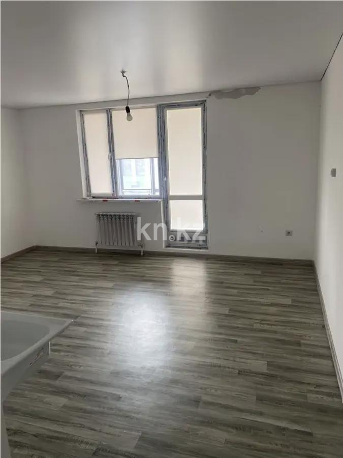 Продажа 1-комнатной квартиры, 30 м² в Астане