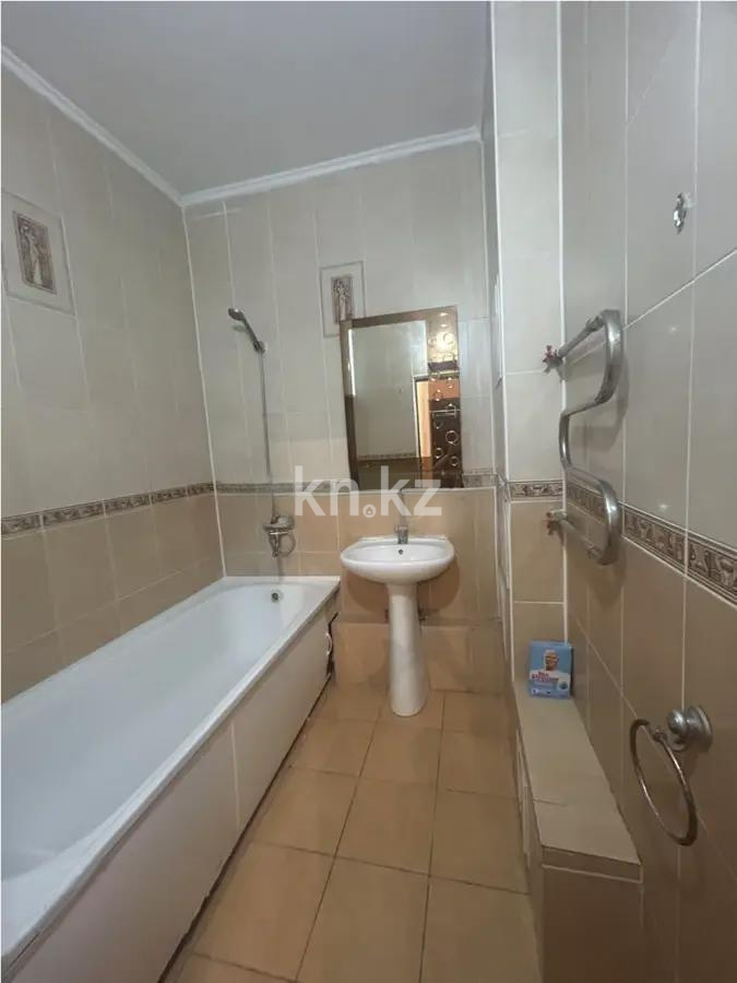 Продажа 2-комнатной квартиры, 73.3 м² в Астане - фото 4