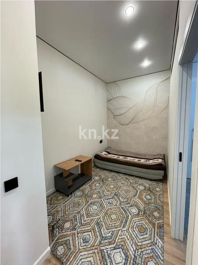 Продажа 2-комнатной квартиры, 43 м² в Алматы - фото 2