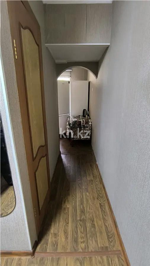 Продажа 1-комнатной квартиры, 30.5 м², мкр-н Айнабулак-1, дом  6 в Алматы - фото 3