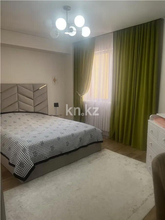Продажа 2-комнатной квартиры, 68.3 м² в Астане - фото 2