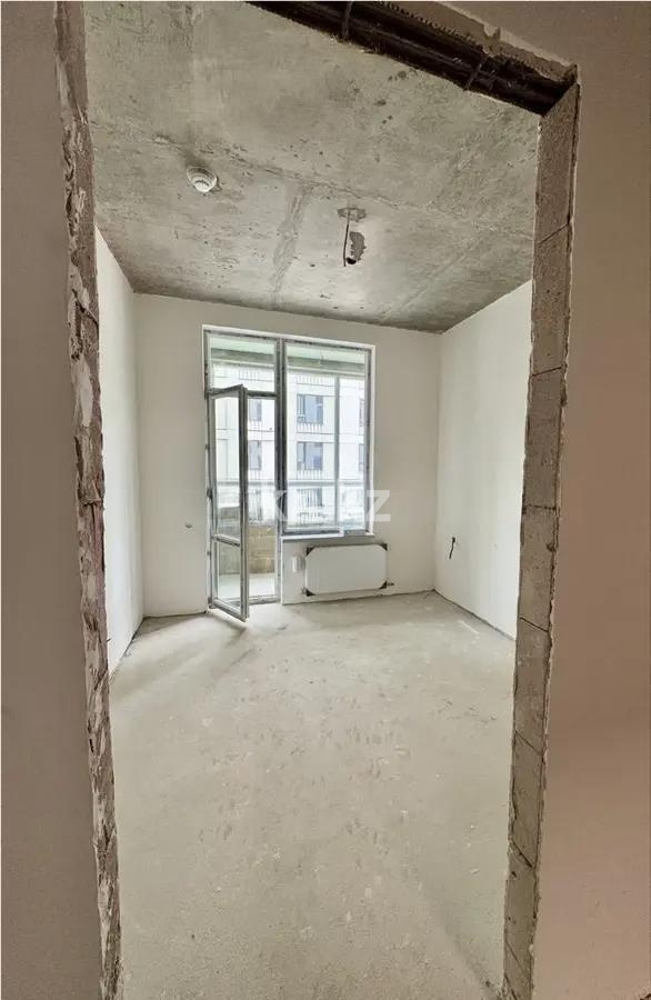 Продажа 2-комнатной квартиры, 44.91 м² в Астане - фото 2