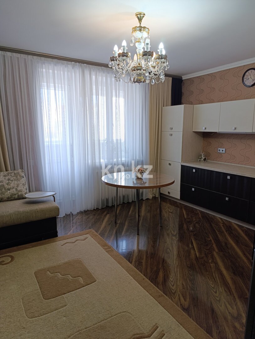 Продажа 3-комнатной квартиры, 65 м² в Астане - фото 5