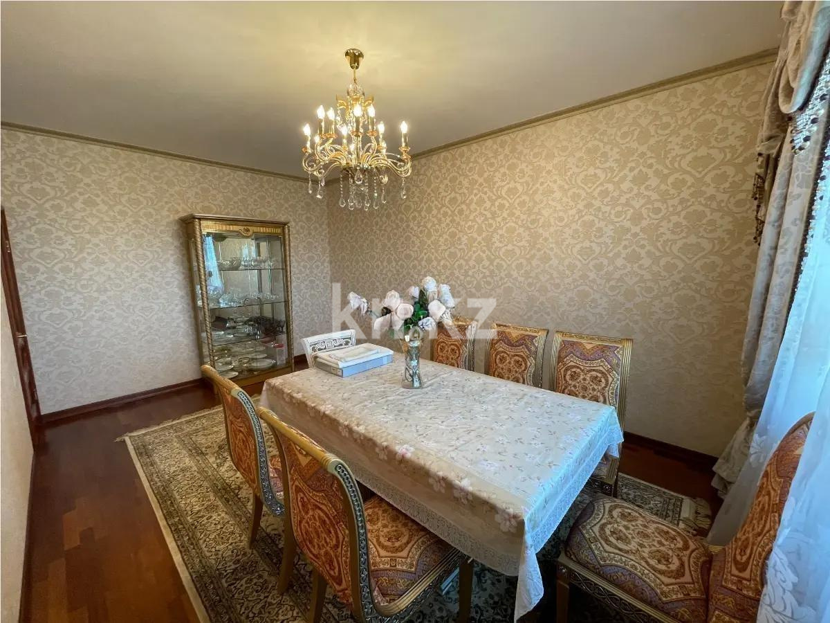 Продажа 4-комнатной квартиры, 97 м², мкр-н Жетысу-2, дом  48 в Алматы