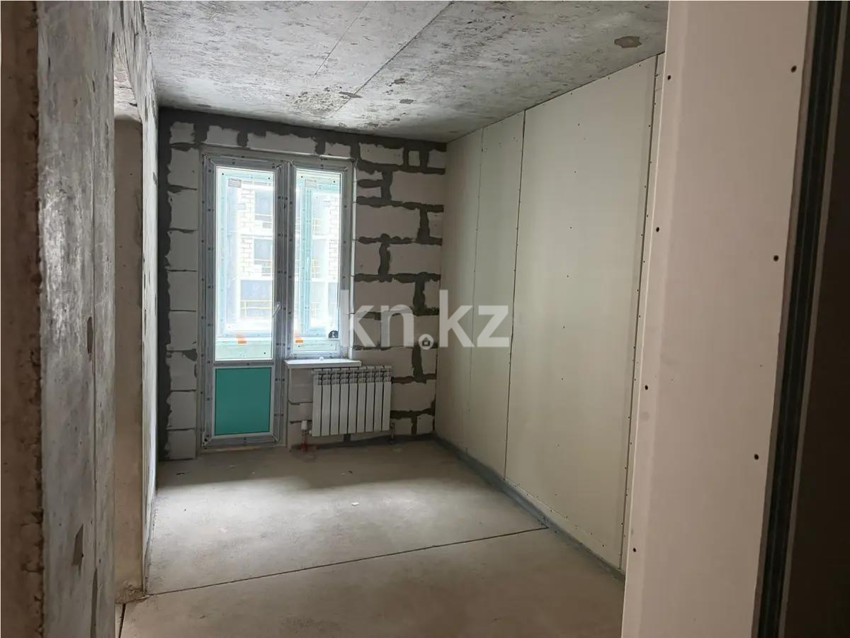 Продажа 1-комнатной квартиры, 34.5 м² в Алматы - фото 2