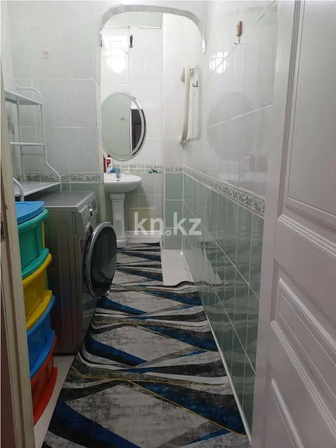 Продажа 3-комнатной квартиры, 80 м² в Алматы - фото 6