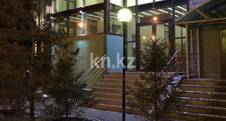 Продажа помещения, 740 м² в Астане