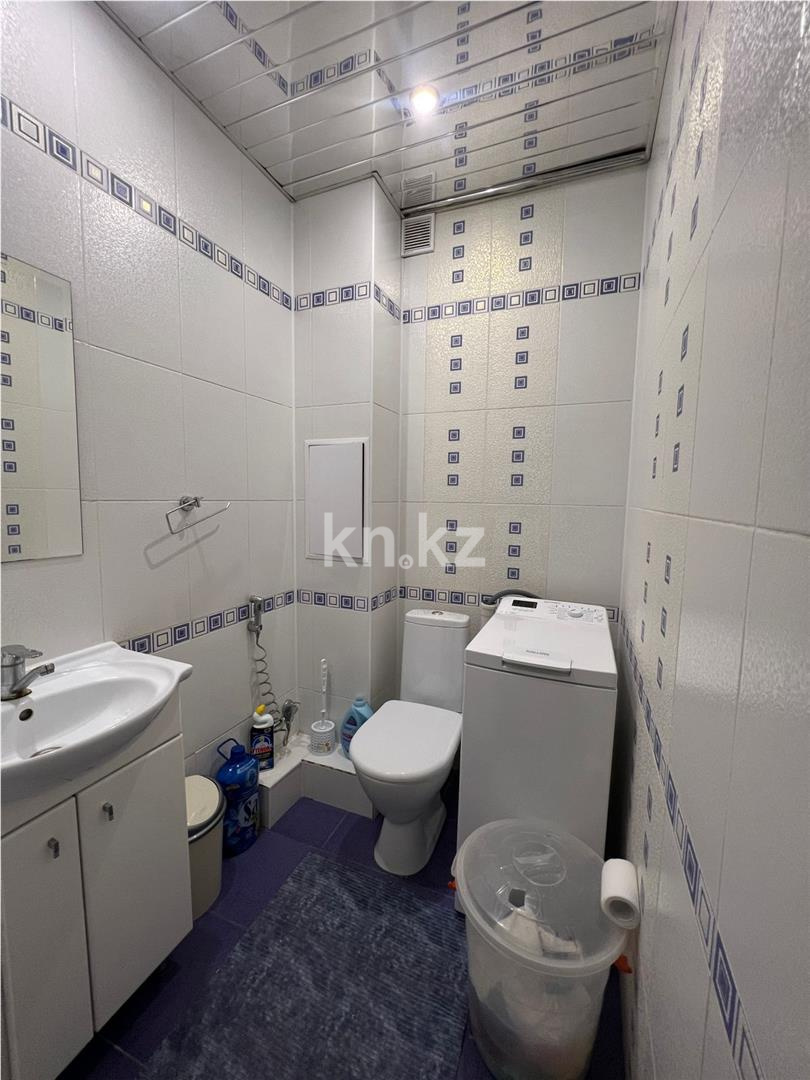 Продажа 3-комнатной квартиры, 101 м² в Астане - фото 11
