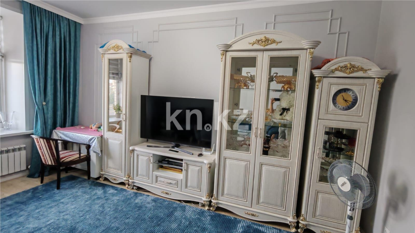 Продажа 2-комнатной квартиры, 68 м² в Караганде - фото 4