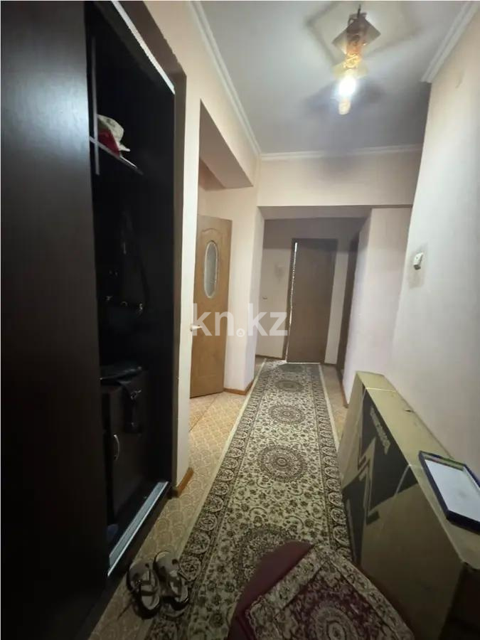 Продажа 3-комнатной квартиры, 68 м² в Алматы - фото 6