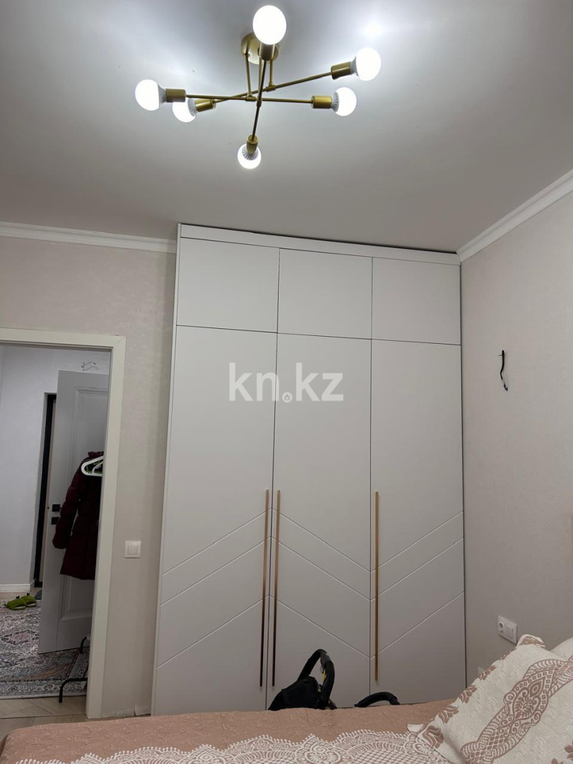 Аренда 2-комнатной квартиры, 45 м² в Астане - фото 5