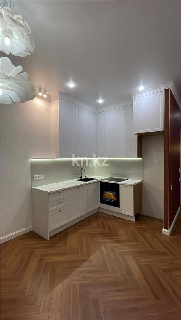 Продажа 2-комнатной квартиры, 42 м² в Астане - фото 2