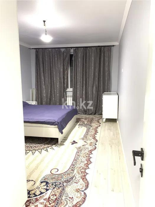 Продажа 3-комнатной квартиры, 88 м², ул. 24-я, дом  1/1б стр в Алматы - фото 2