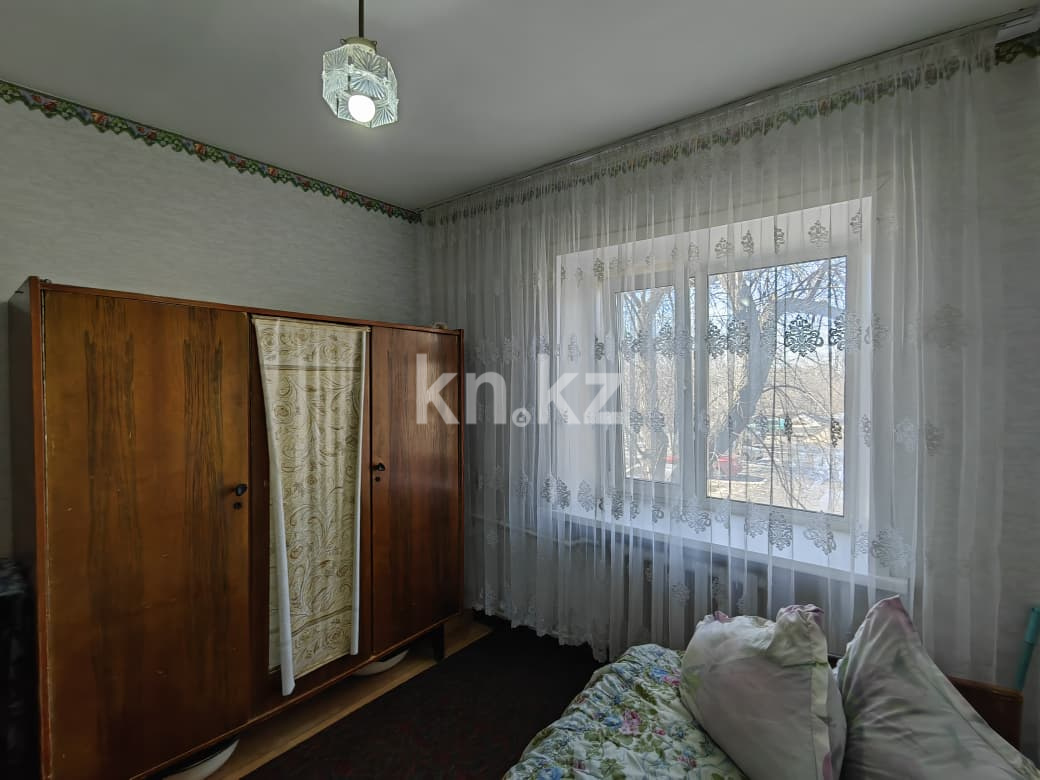 Продажа 3-комнатной квартиры, 57 м² в Караганде - фото 14