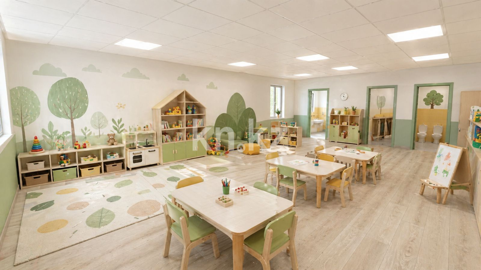 Продажа помещения, 1300 м² в Алматы - фото 6