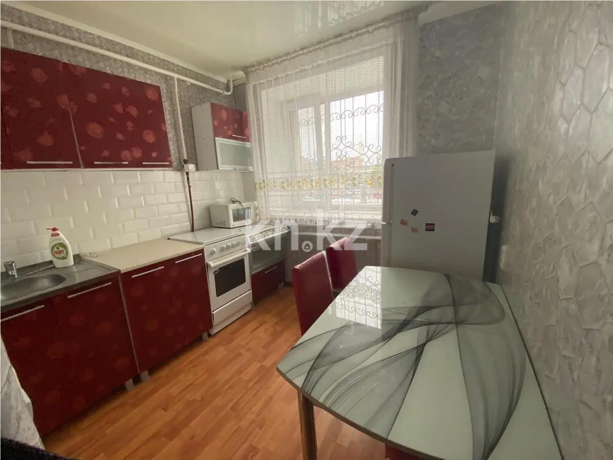 Продажа 2-комнатной квартиры, 45 м², ул. Иманова, дом  34 в Астане - фото 4