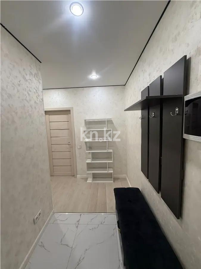 Продажа 1-комнатной квартиры, 44 м² в Астане - фото 4
