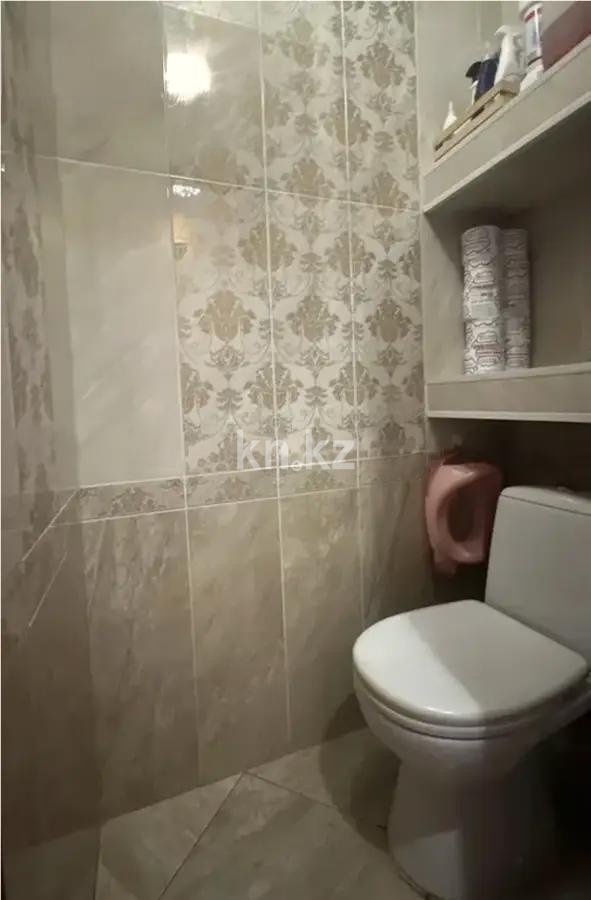 Продажа 3-комнатной квартиры, 77.3 м², мкр-н Аксай-3, дом  13 в Алматы - фото 6