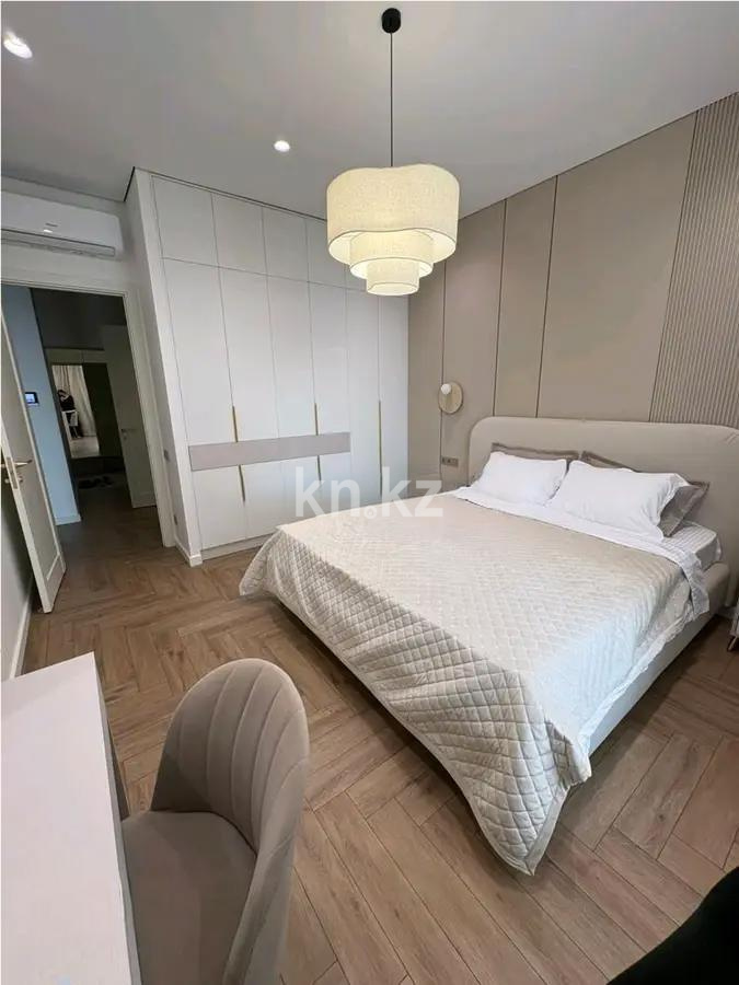 Продажа 2-комнатной квартиры, 61 м² в Алматы - фото 2