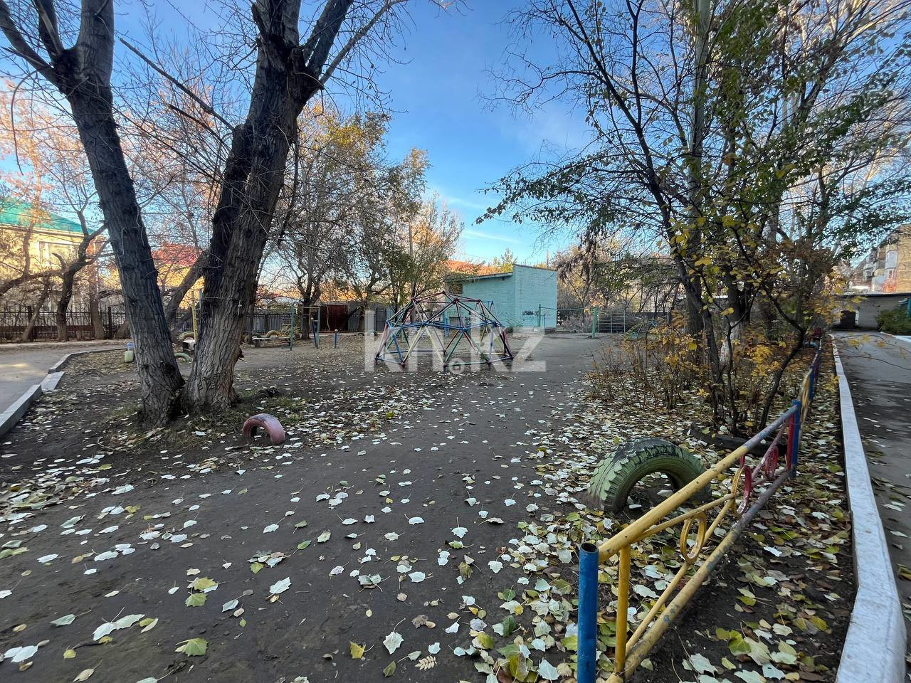 Продажа 2-комнатной квартиры, 45.6 м² в Костанае - фото 21