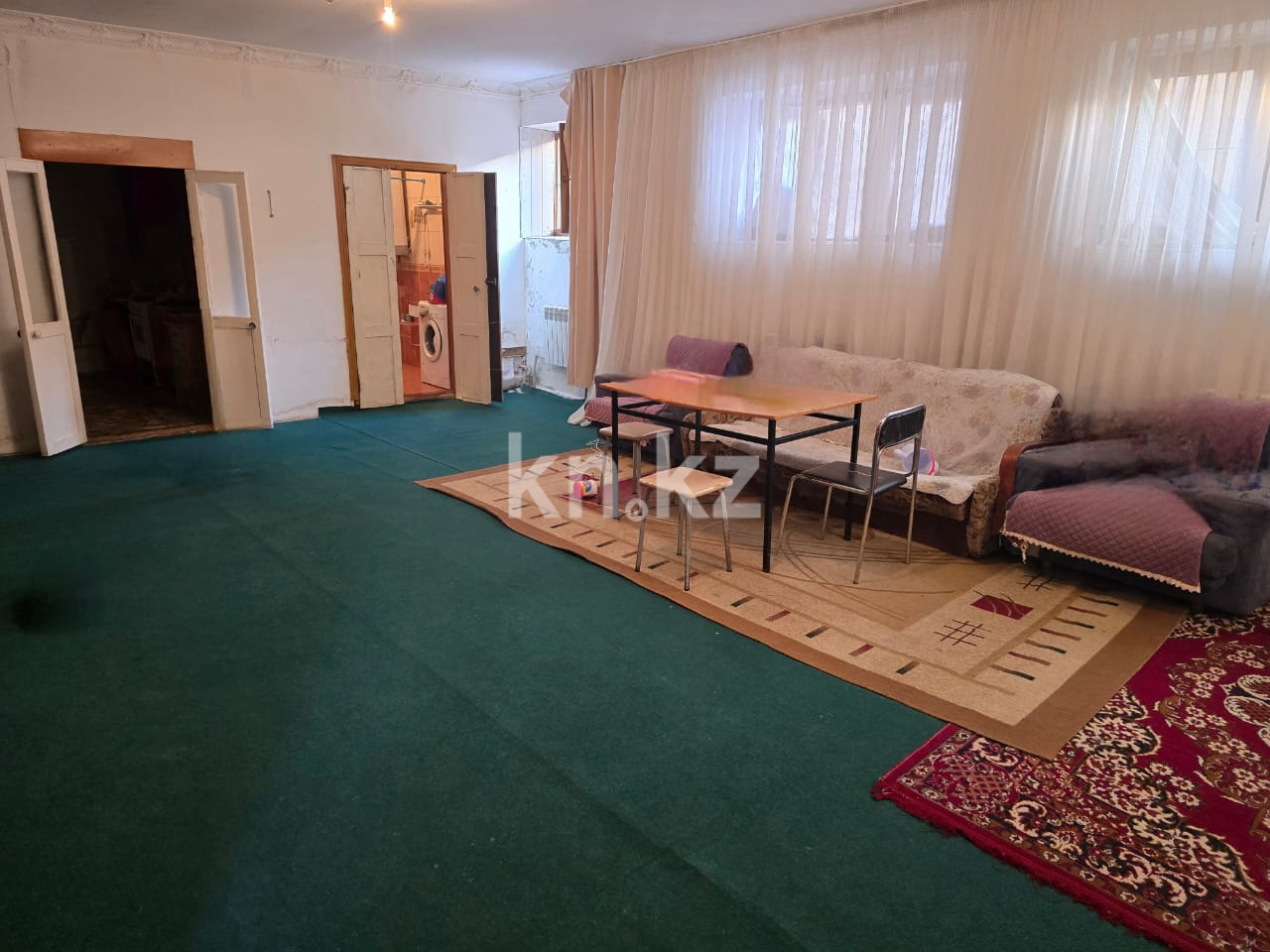 Продажа 6-комнатного дома, 600 м², ул. Койгелди батыра, дом  61 в Алматы - фото 14