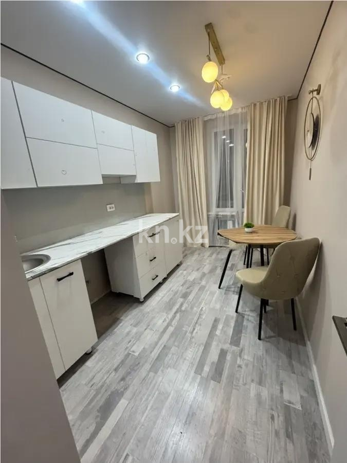 Продажа 1-комнатной квартиры, 35 м² в Алматы - фото 3
