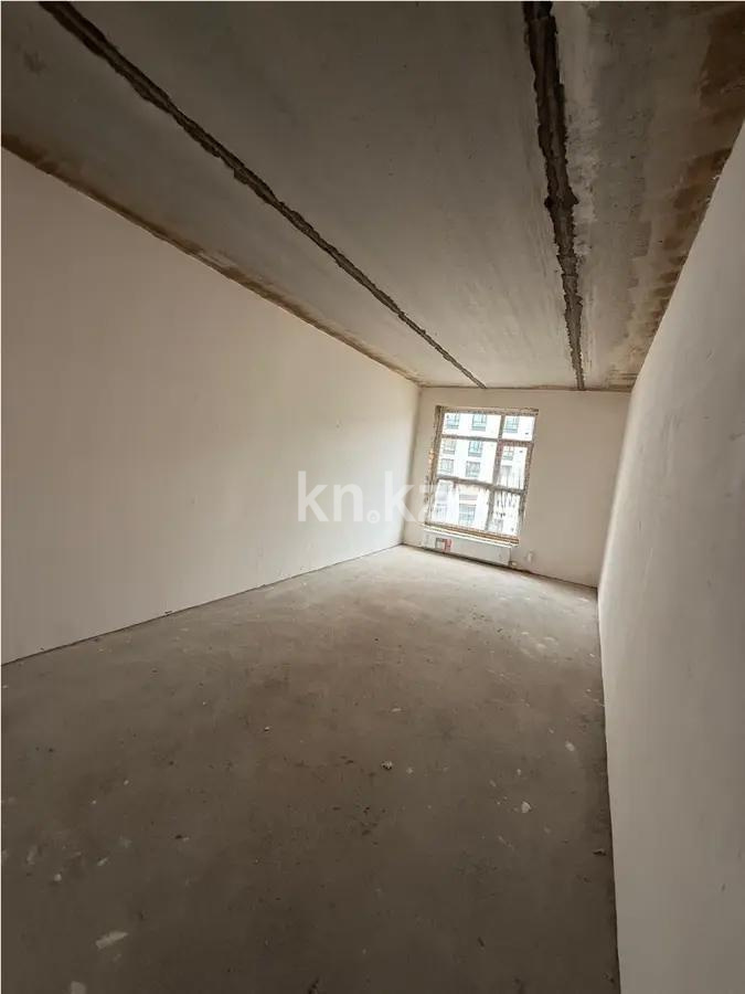 Продажа 2-комнатной квартиры, 50.1 м² в Астане