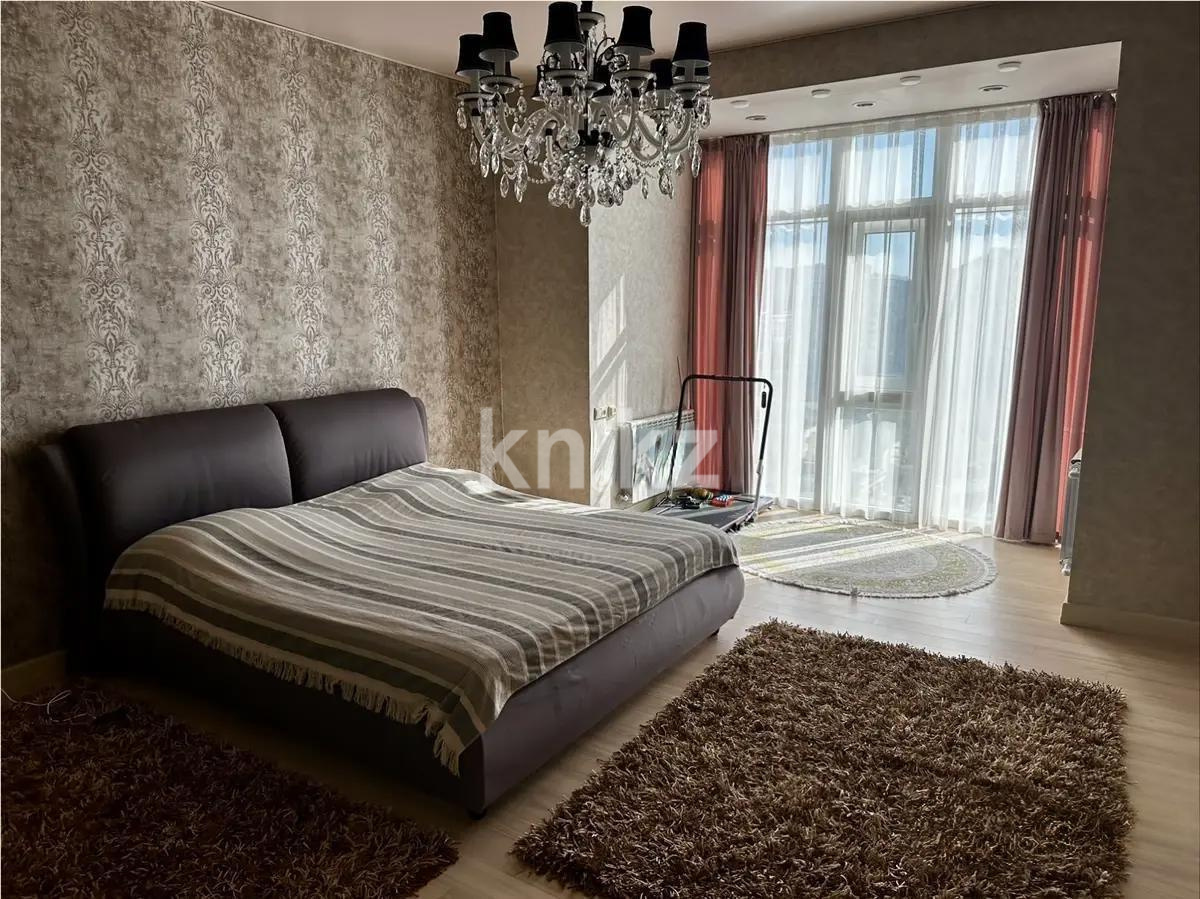 Продажа 3-комнатной квартиры, 140 м² в Астане - фото 4