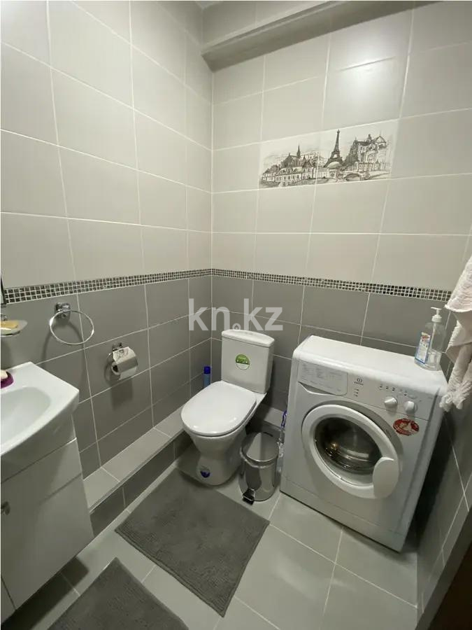 Продажа 2-комнатной квартиры, 89 м², ул. Толе би, дом  273/4 в Алматы - фото 5