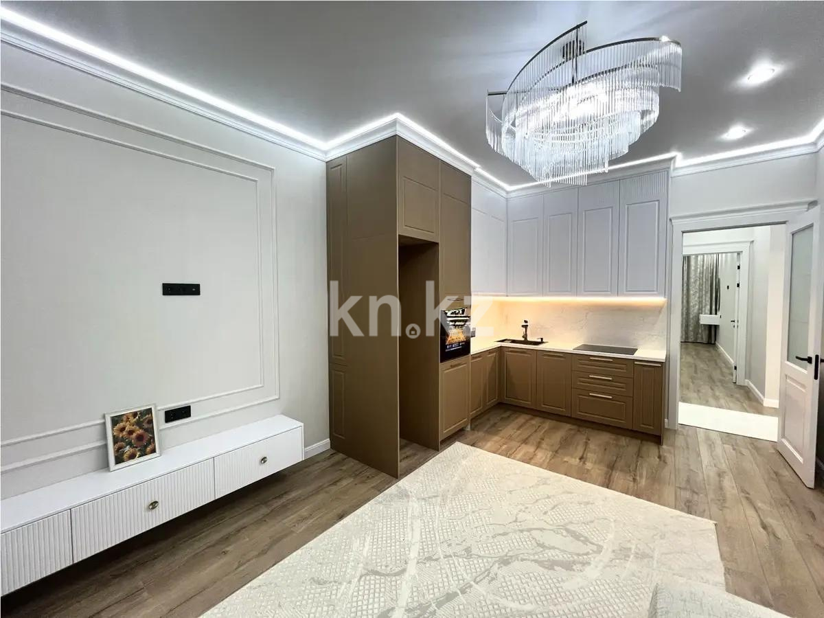 Продажа 2-комнатной квартиры, 78 м² в Астане - фото 3