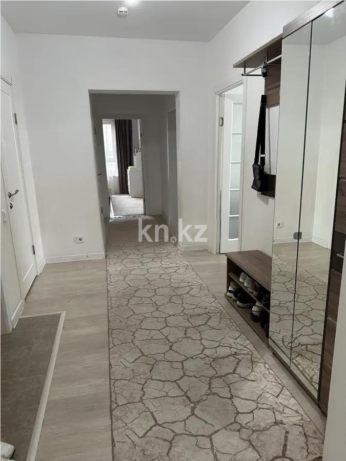 Продажа 3-комнатной квартиры, 85 м² в Астане - фото 8