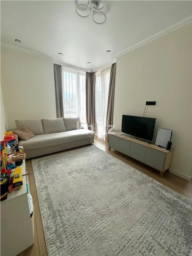 Продажа 2-комнатной квартиры, 54 м², пр. Серкебаева, дом  146/11 в Алматы