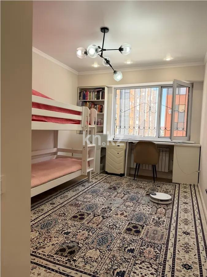 Продажа 3-комнатной квартиры, 88 м², ул. Жунисова, дом  8/7 в Алматы - фото 3