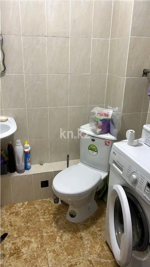 Продажа 1-комнатной квартиры, 37.7 м² в Астане - фото 4