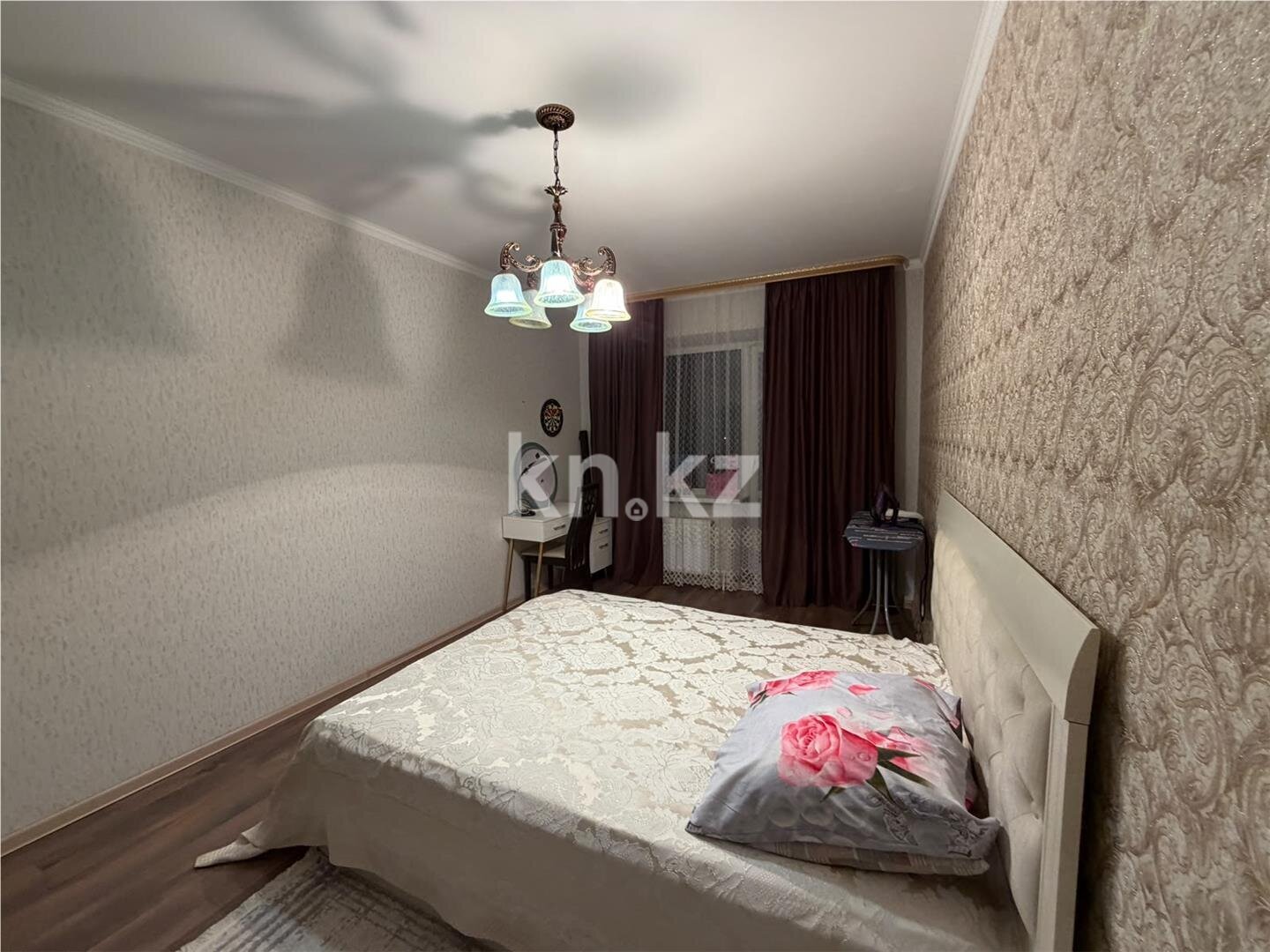Продажа 2-комнатной квартиры, 79 м² в Караганде - фото 10
