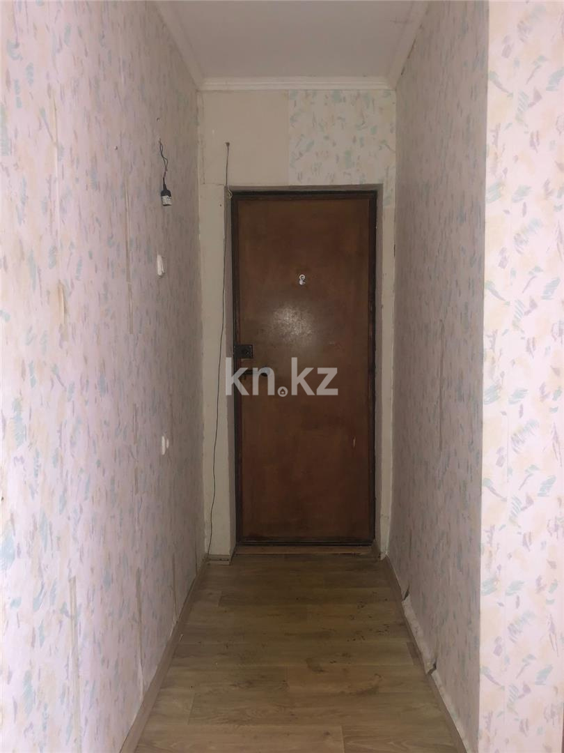 Продажа 1-комнатной квартиры, 30 м², пр. Республики, дом  20 в Караганде - фото 9