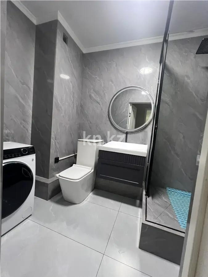 Продажа 2-комнатной квартиры, 46 м² в Алматы - фото 3
