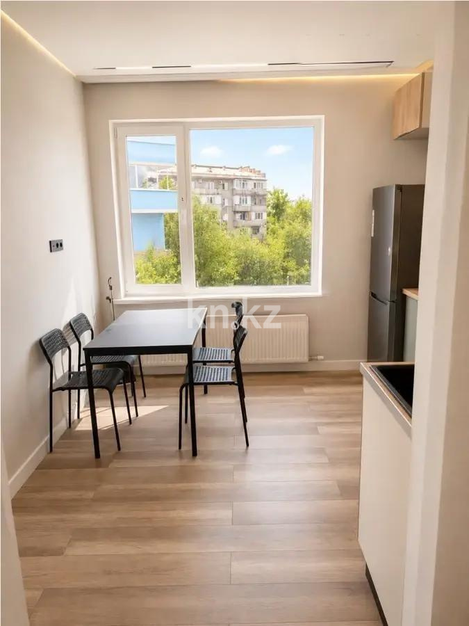 Продажа 1-комнатной квартиры, 31 м² в Алматы - фото 3