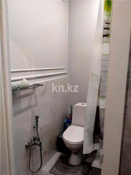 Продажа 1-комнатной квартиры, 24 м² в Астане - фото 3