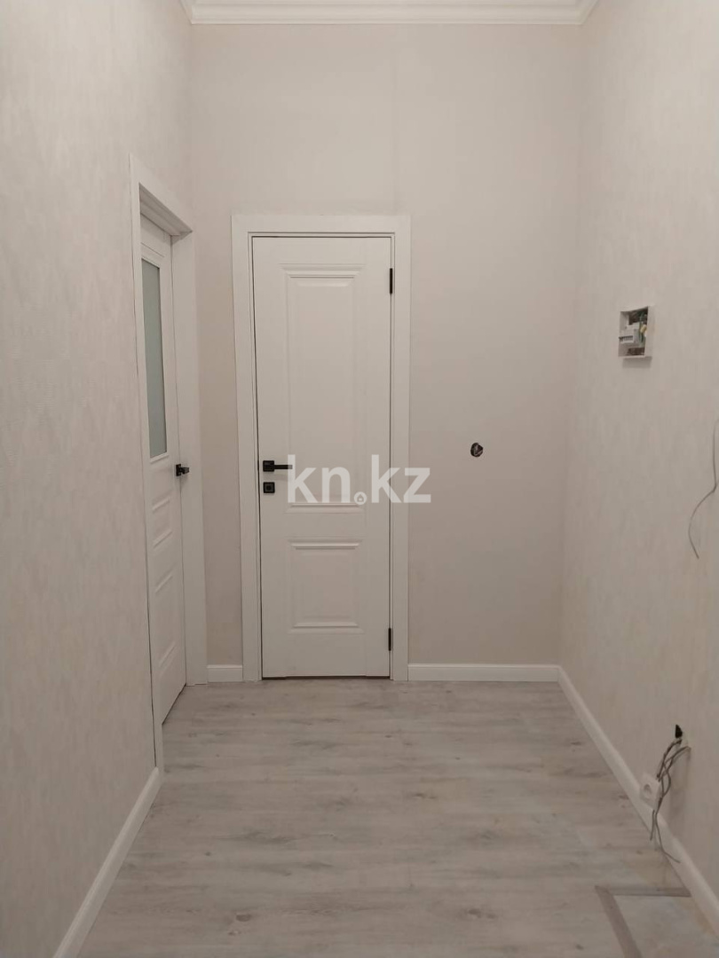 Аренда 1-комнатной квартиры, 35 м² в Астане